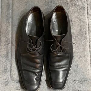 Men’s Bruno Magli formal shoes